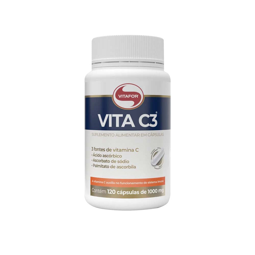 VITAFOR-C3-120