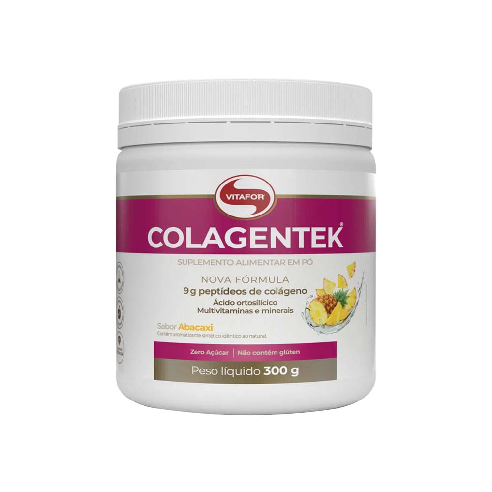 VITAFOR-COLAGENTEK-ABACAXI