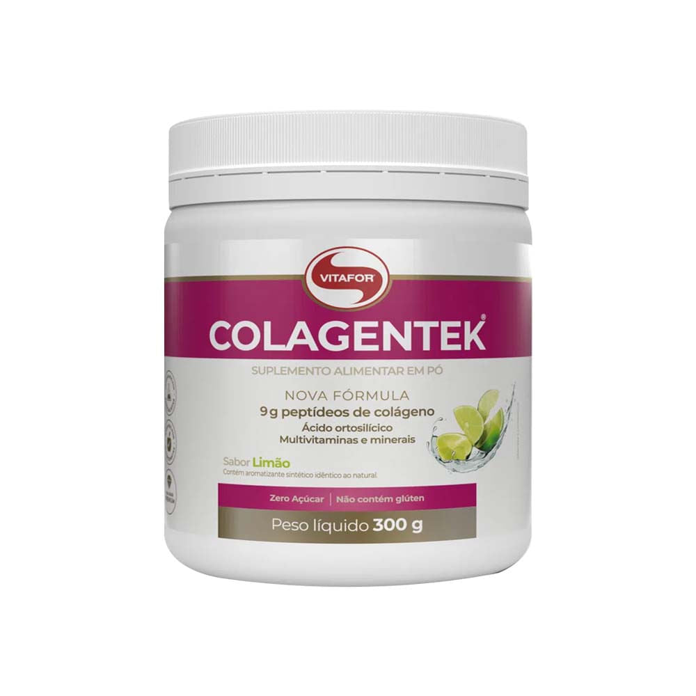 VITAFOR-COLAGENTEK-LIMAO