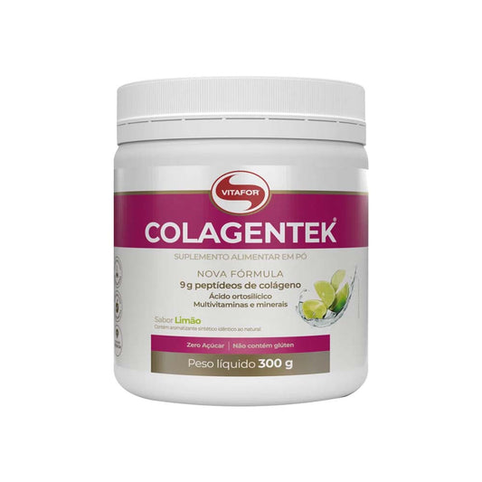 VITAFOR-COLAGENTEK-LIMAO