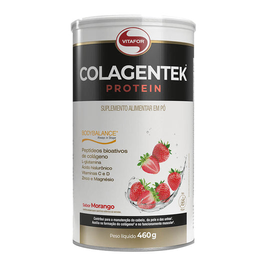 VITAFOR-COLAGENTEK-PROTEIN-MORANGO