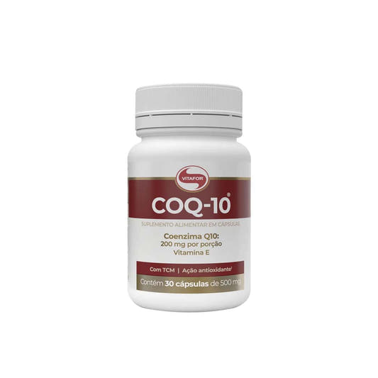 VITAFOR-COQ10-30