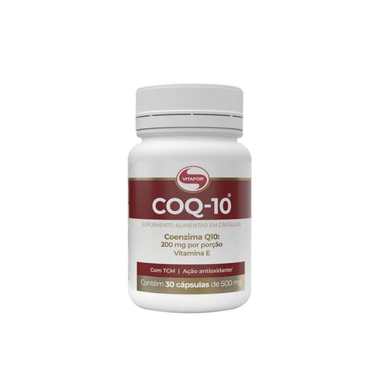 VITAFOR-COQ10-30