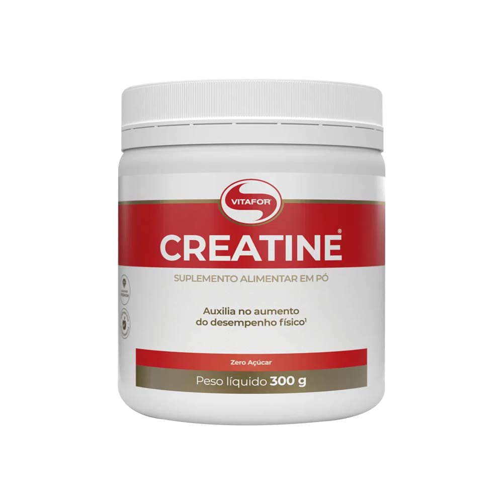 VITAFOR-CREATINE-300G