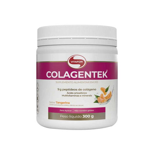 VITAFOR-Colagentek-Tangerina-300g