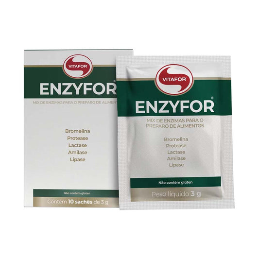 VITAFOR-ENZYFOR-10