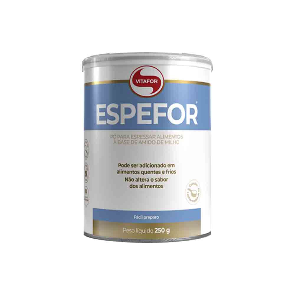 VITAFOR-ESPEFOR