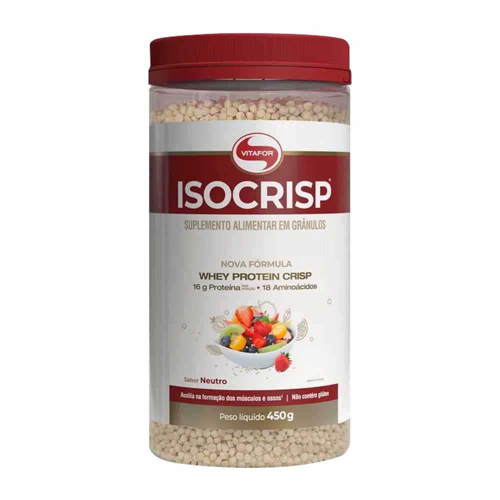 VITAFOR-ISOCRISP-450G-NF