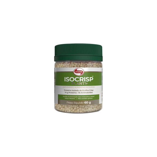 VITAFOR-ISOCRISP-PLANT-60G