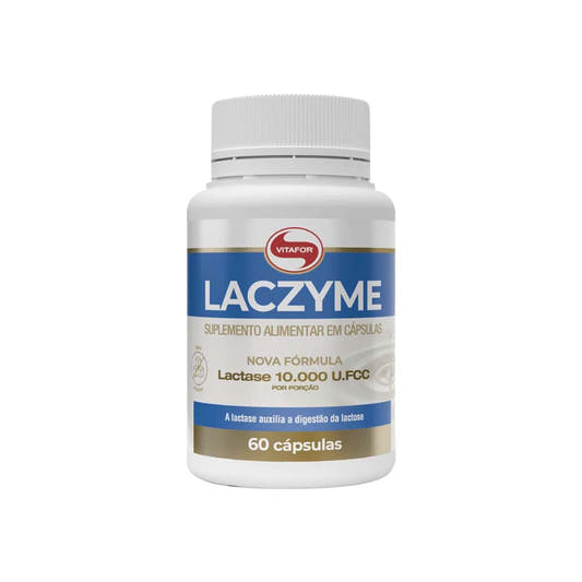 VITAFOR-LACZYME-II