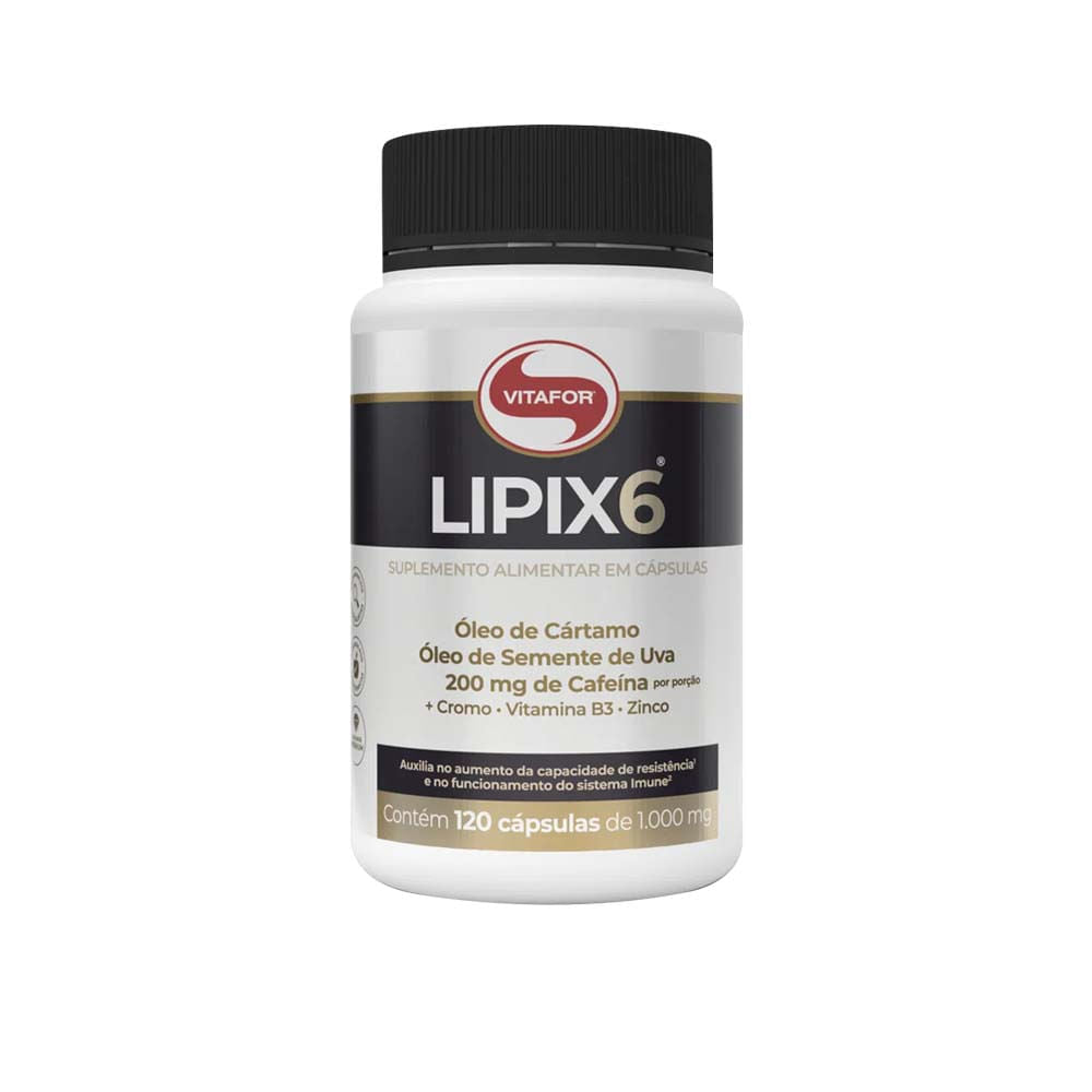 VITAFOR-LIPIX6-120G