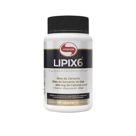 VITAFOR-LIPIX6-120G