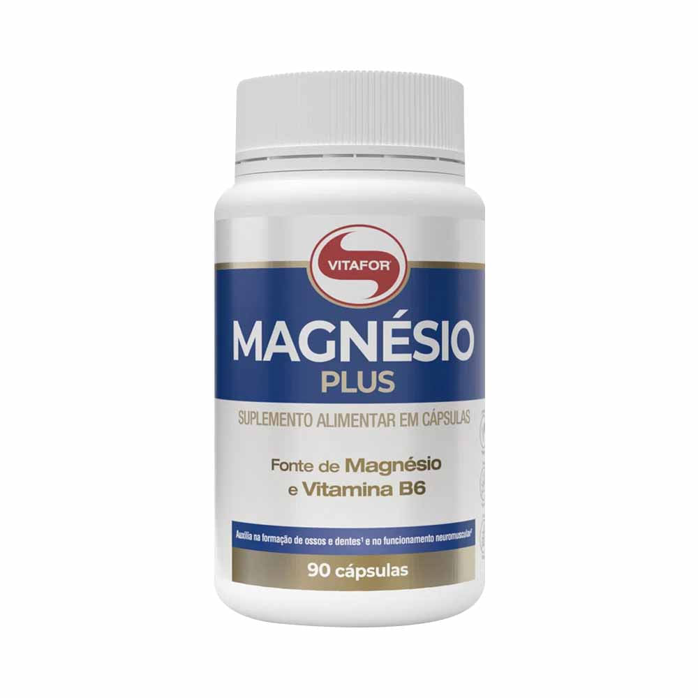VITAFOR-MAGNESIO
