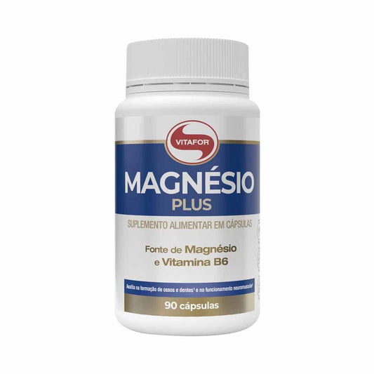 VITAFOR-MAGNESIO