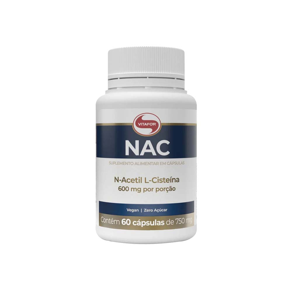 VITAFOR-NAC-60-CPS