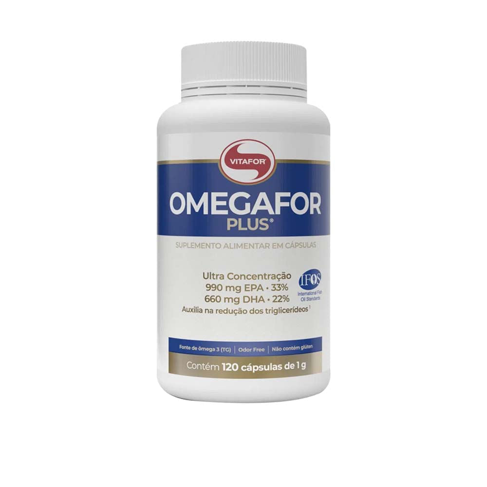 VITAFOR-OMEGAFORPLUS-240-CAPS