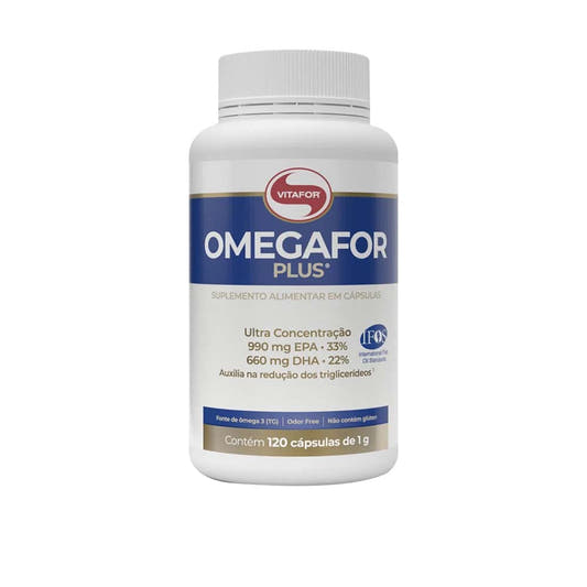 VITAFOR-OMEGAFORPLUS-240-CAPS