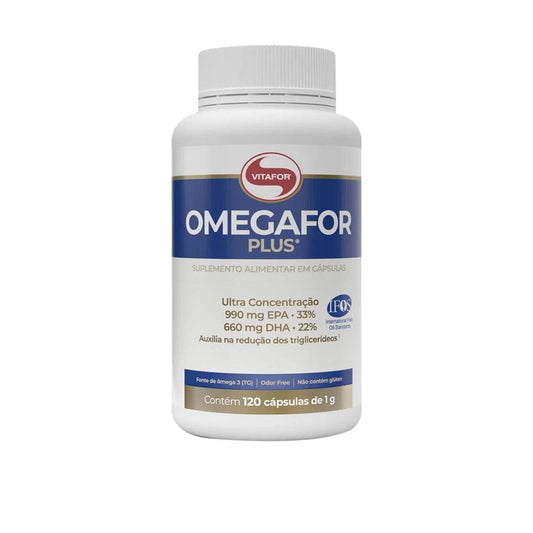 VITAFOR-OMEGAFORPLUS-240-CAPS