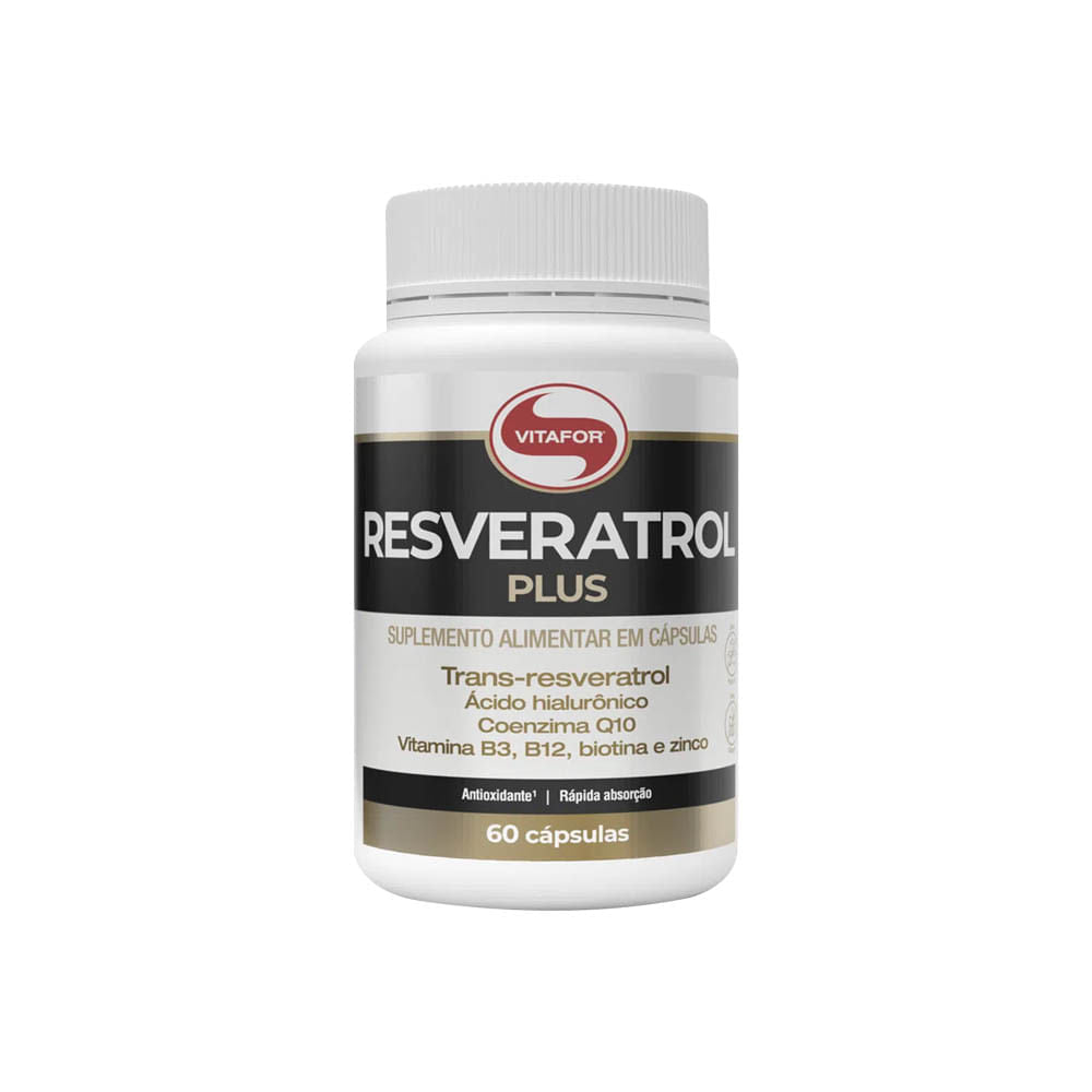 VITAFOR-RESVERATROL