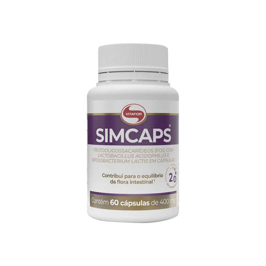 VITAFOR-SIMCAPS-60