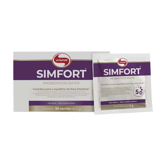 VITAFOR-SIMFORT-30