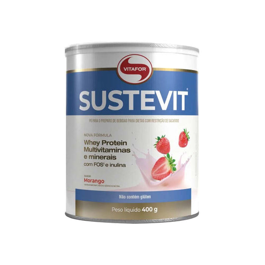 VITAFOR-SUSTEVIT