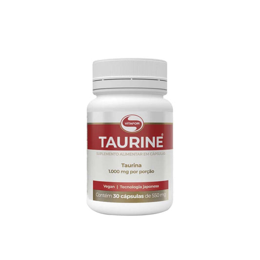 VITAFOR-TAURINE-30