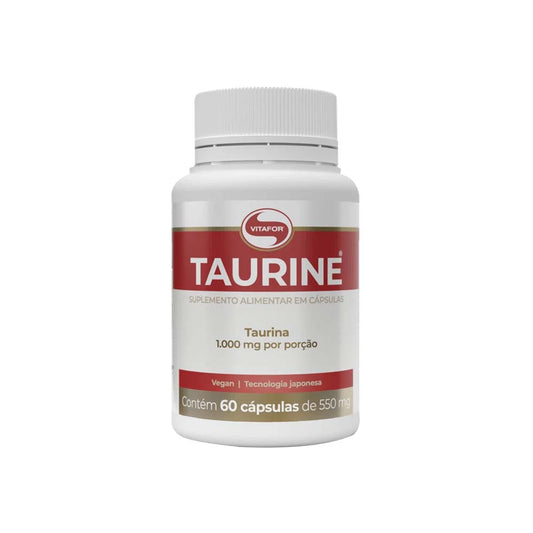 VITAFOR-TAURINE-60