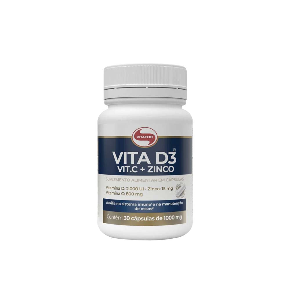 VITAFOR-VITA-D3-VIT-C-ZINC-30-CPS