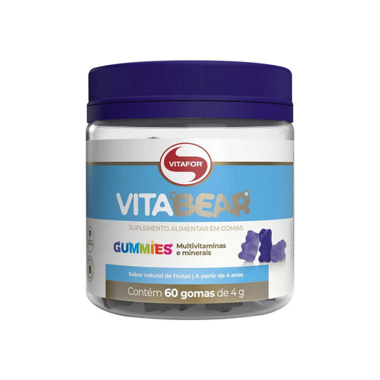VITAFOR-VITABEAR