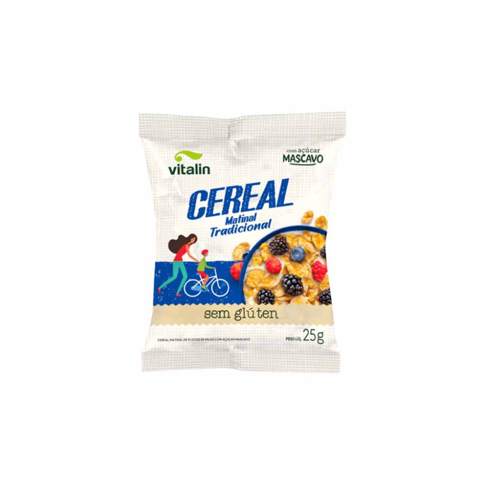 VITALIN-CEREAL-25G