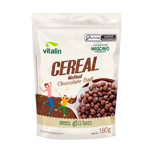 VITALIN-CHOCOBAL