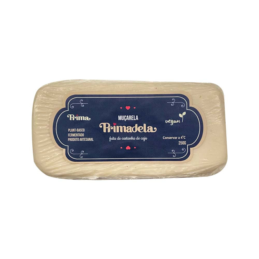 VIVEG-MUSSARELA-PRIMADELA