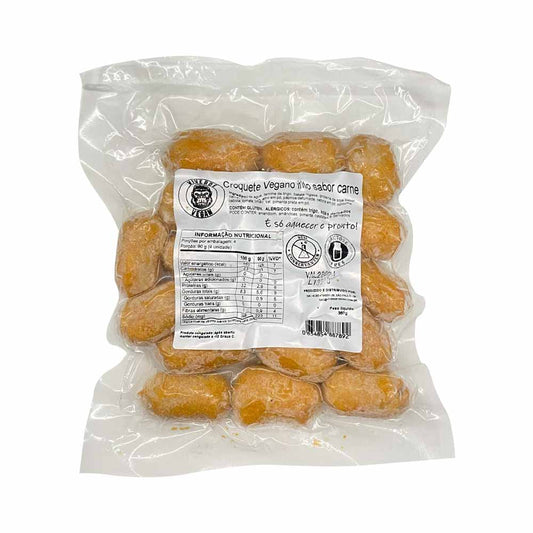 VIVERDE-CROQUETE