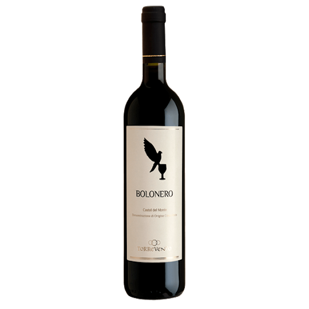Vinho Bolonero 750ml
