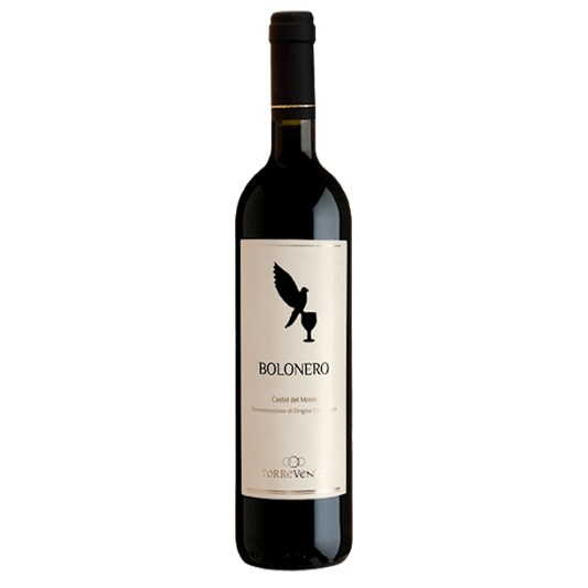 Vinho Bolonero 750ml
