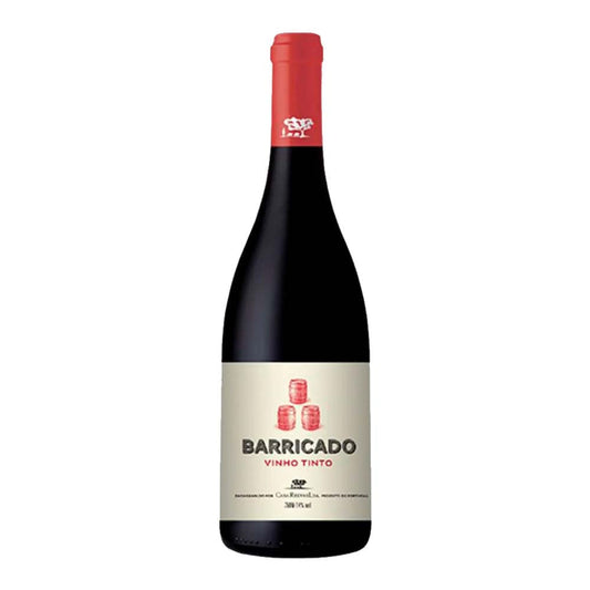 Vinho Casa Relvas Barricado Tinto 750 ml