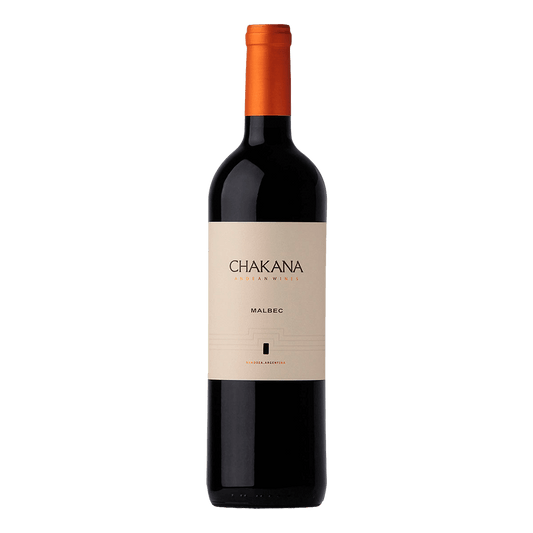 Vinho-Chakana-Malbec-750ml