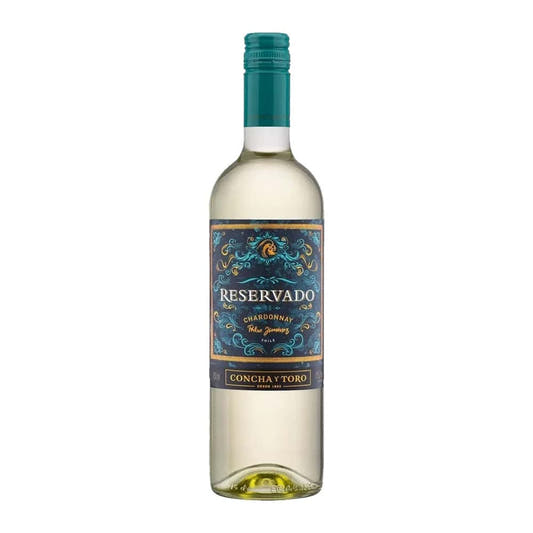 Vinho Concha Y Toro Reservado Chardonnay 750ml