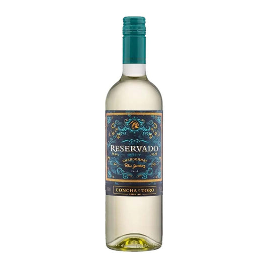Vinho Concha Y Toro Reservado Chardonnay 750ml