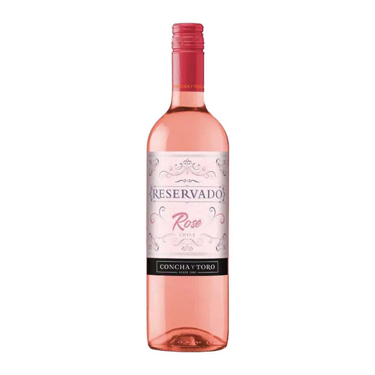 Vinho Concha Y Toro Reservado Rosé 750ml