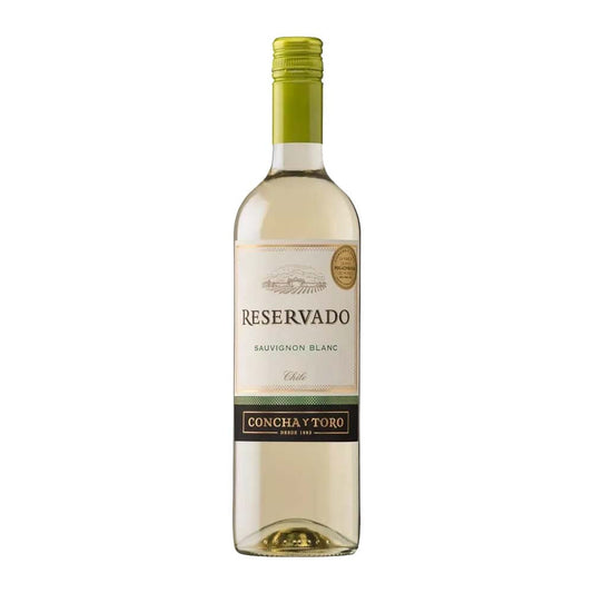 Vinho Concha Y Toro Reservado Sauvignon Blanc 750ml