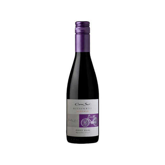 Vinho Cono Sur Bicicleta Reserva Pinot Noir 375ml