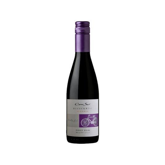 Vinho Cono Sur Bicicleta Reserva Pinot Noir 375ml