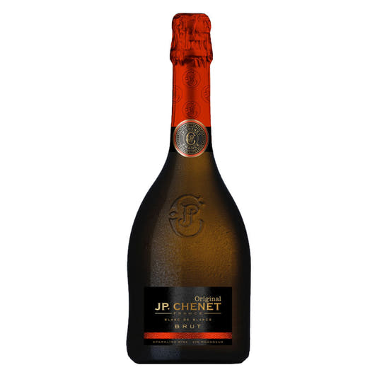 Vinho Espumante Jp. Chenet Blanc De Blancs Brut 750ml
