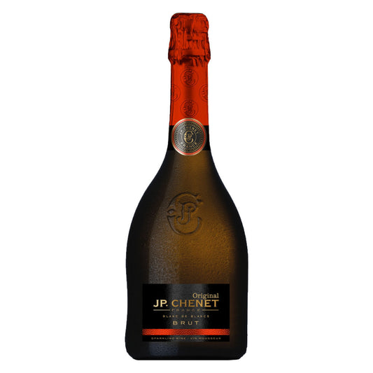 Vinho Espumante Jp. Chenet Blanc De Blancs Brut 750ml
