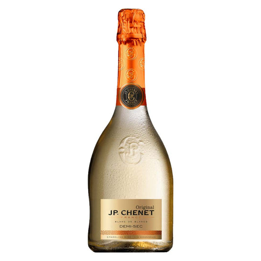 Vinho Espumante Jp. Chenet Blanc De Blancs Demi-Sec 750ml