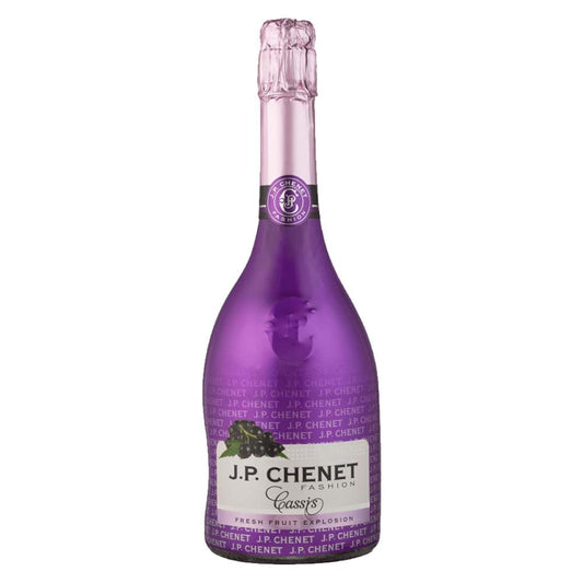 Vinho Espumante Jp. Chenet Fashion Cassis 750ml