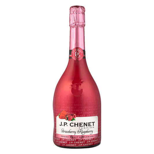 Vinho Espumante Jp. Chenet Fashion Frutas Vermelhas 750ml