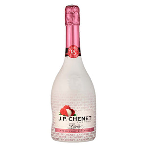 Vinho Espumante Jp. Chenet Fashion Litchi ( Lichia ) 750ml